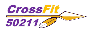 CrossFit 50211 Logo